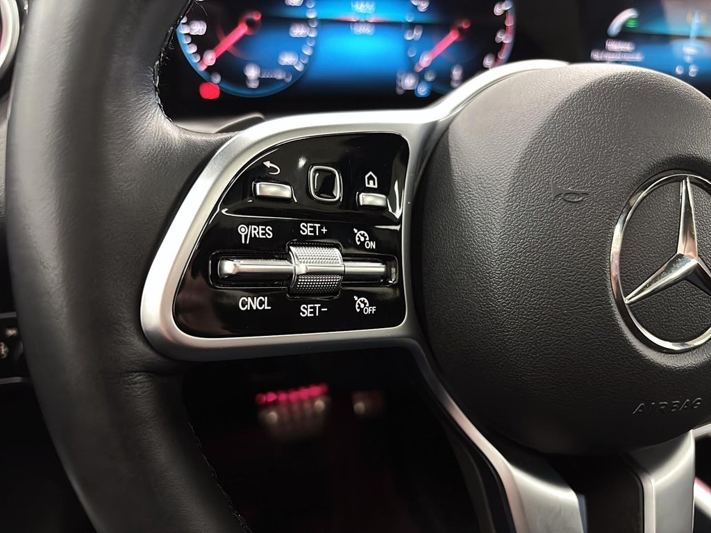 2023 Mercedes-Benz GLB in Quebec, Quebec - 19 - w1024h768px