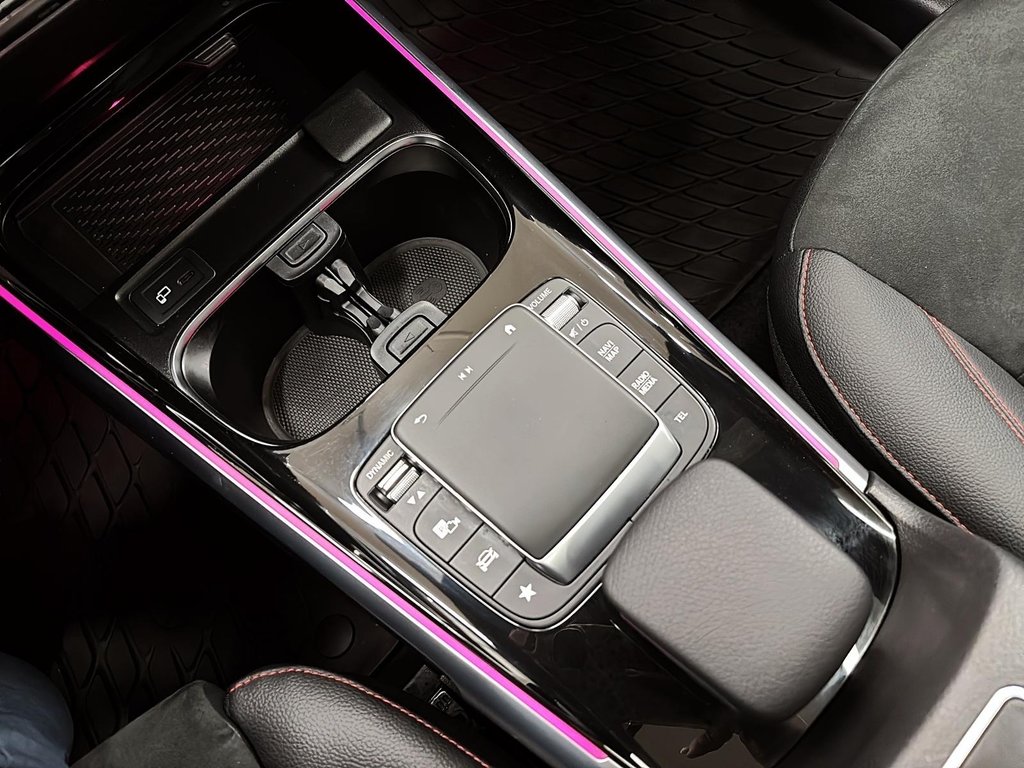 2023 Mercedes-Benz GLB in Quebec, Quebec - 18 - w1024h768px