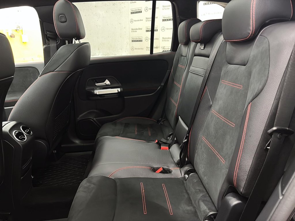 2023 Mercedes-Benz GLB in Quebec, Quebec - 8 - w1024h768px