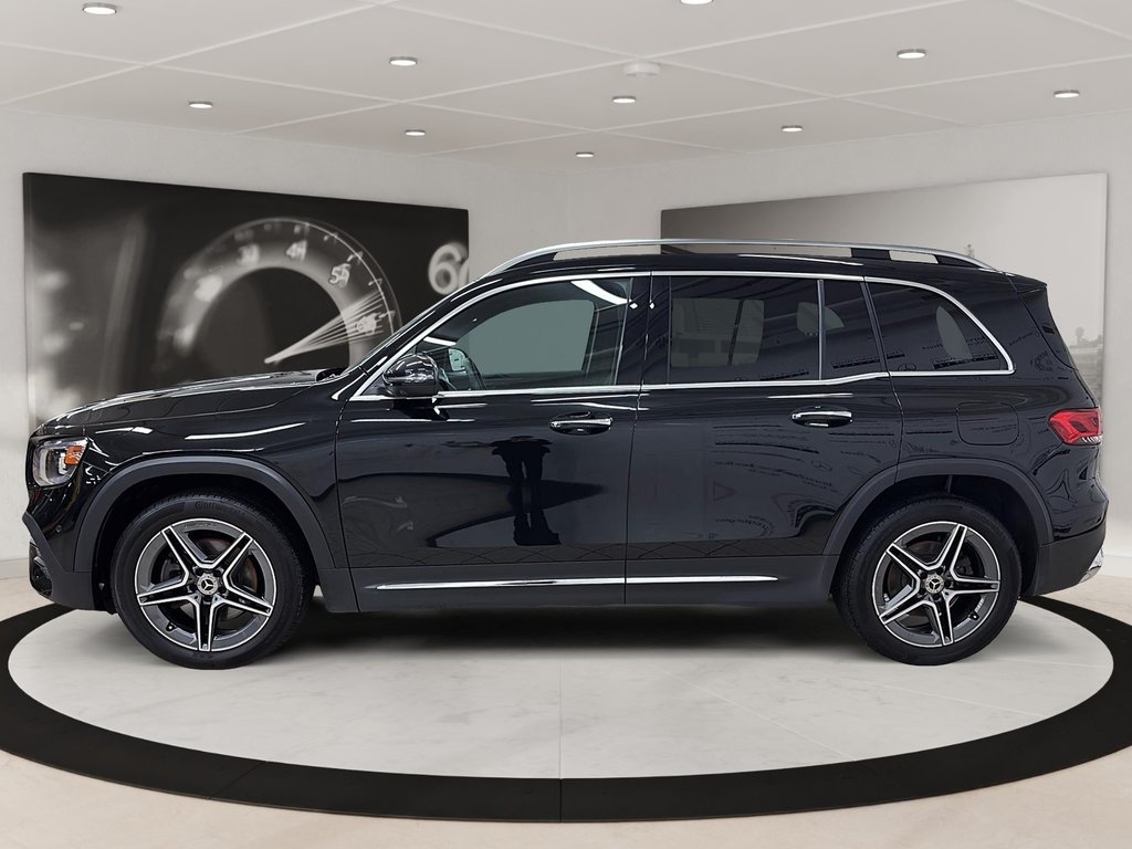2023 Mercedes-Benz GLB in Quebec, Quebec - 7 - w1024h768px
