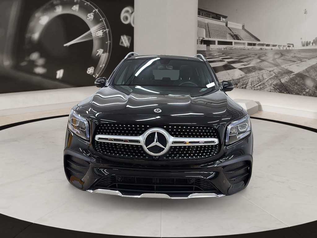 2023 Mercedes-Benz GLB in Quebec, Quebec - 2 - w1024h768px