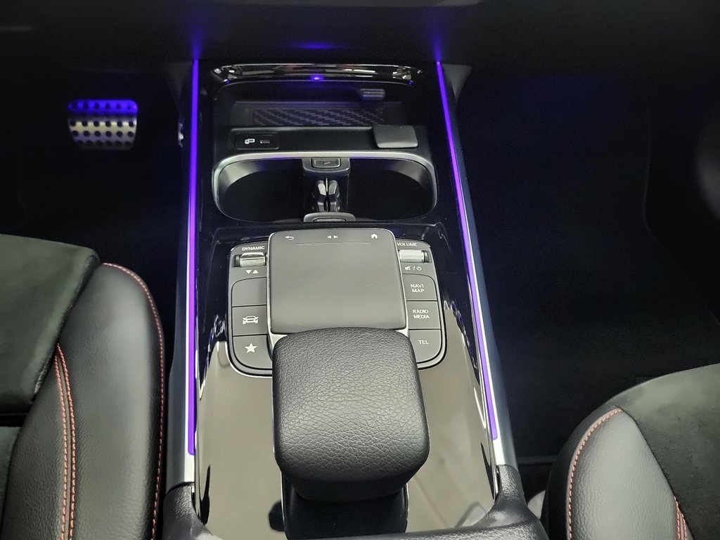2023 Mercedes-Benz GLB in Quebec, Quebec - 19 - w1024h768px