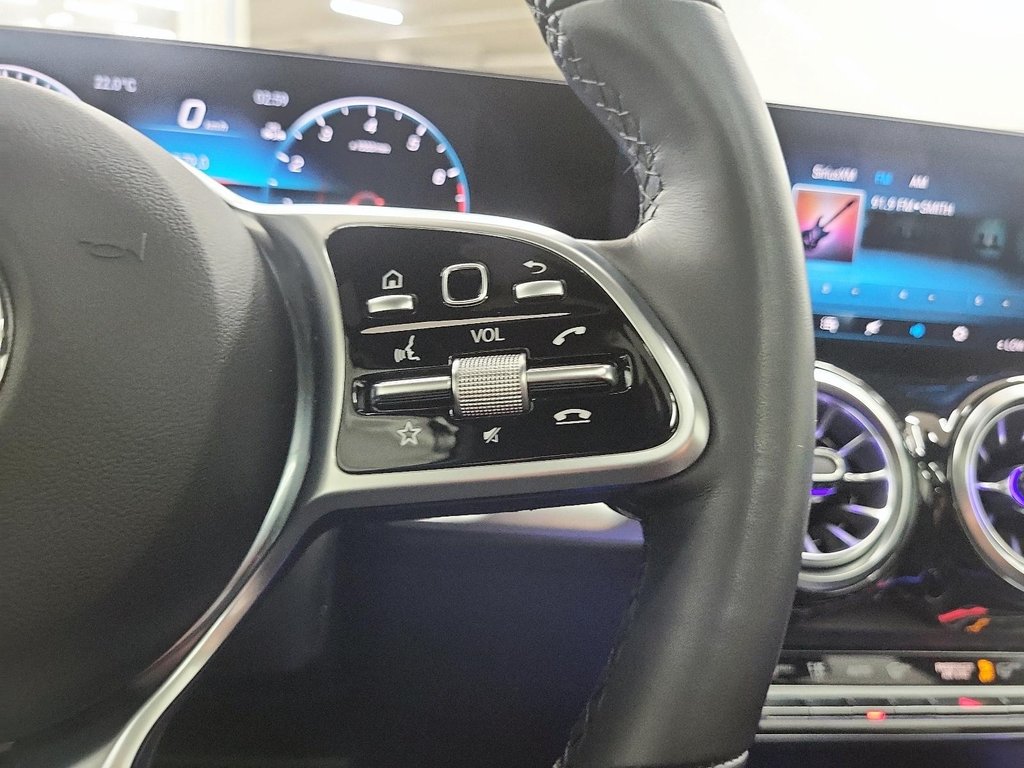 2023 Mercedes-Benz GLB in Quebec, Quebec - 16 - w1024h768px