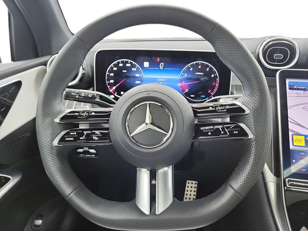 2023 Mercedes-Benz GLB in Quebec, Quebec - 13 - w1024h768px
