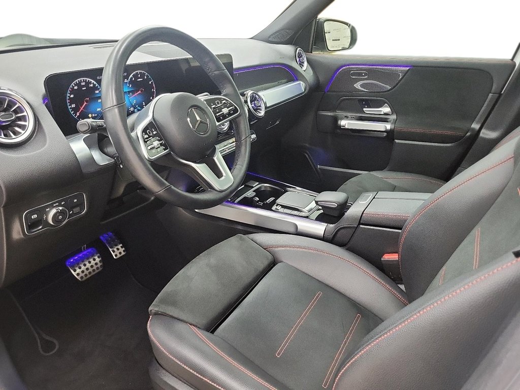 2023 Mercedes-Benz GLB in Quebec, Quebec - 12 - w1024h768px