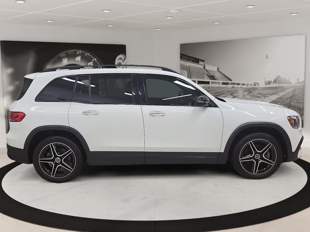 2023 Mercedes-Benz GLB in Quebec, Quebec - 4 - w1024h768px