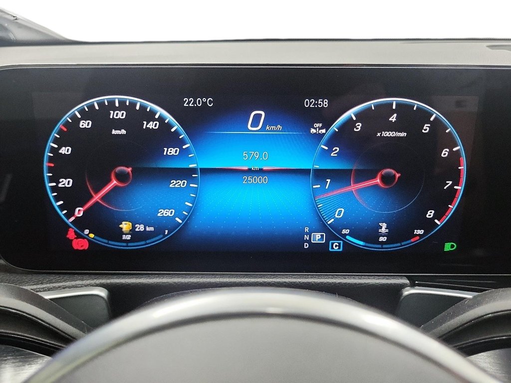 2023 Mercedes-Benz GLB in Quebec, Quebec - 15 - w1024h768px