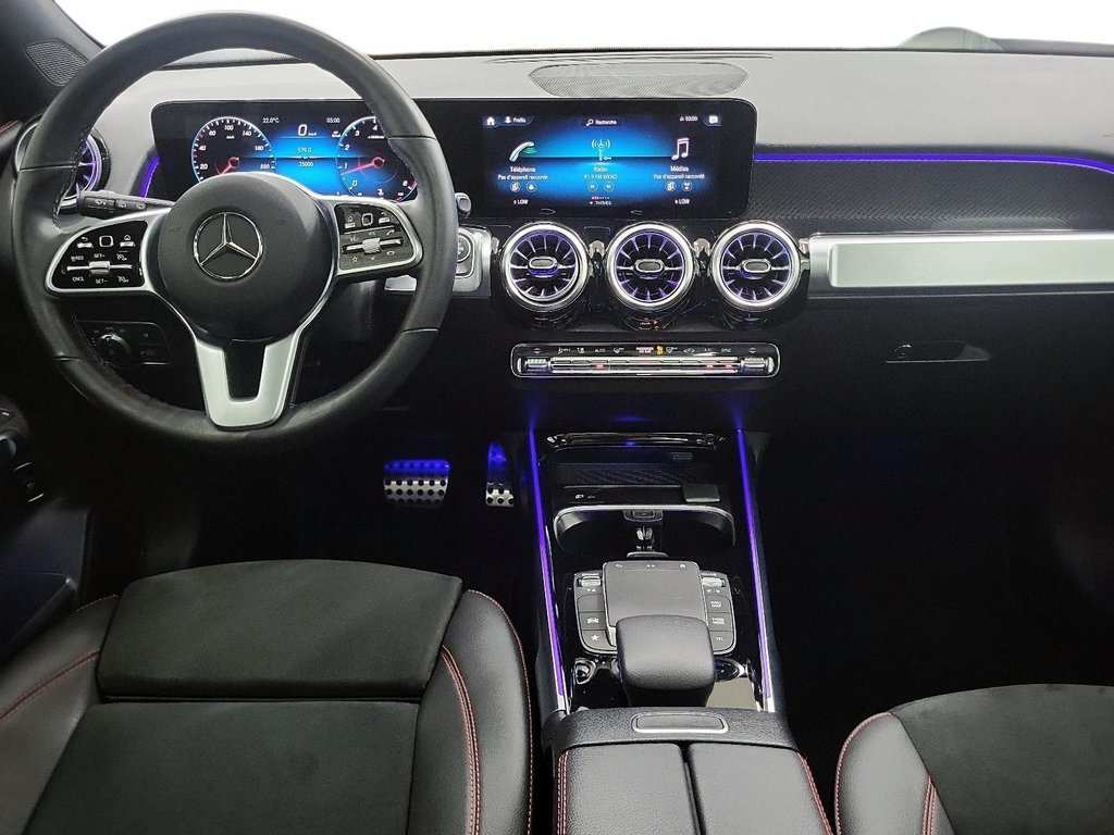2023 Mercedes-Benz GLB in Quebec, Quebec - 17 - w1024h768px