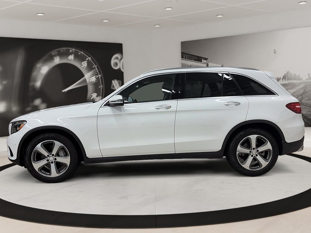 Mercedes-Benz GLC  2017 à Québec, Québec - 7 - w1024h768px