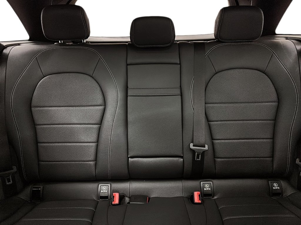 2017 Mercedes-Benz GLC in Quebec, Quebec - 18 - w1024h768px