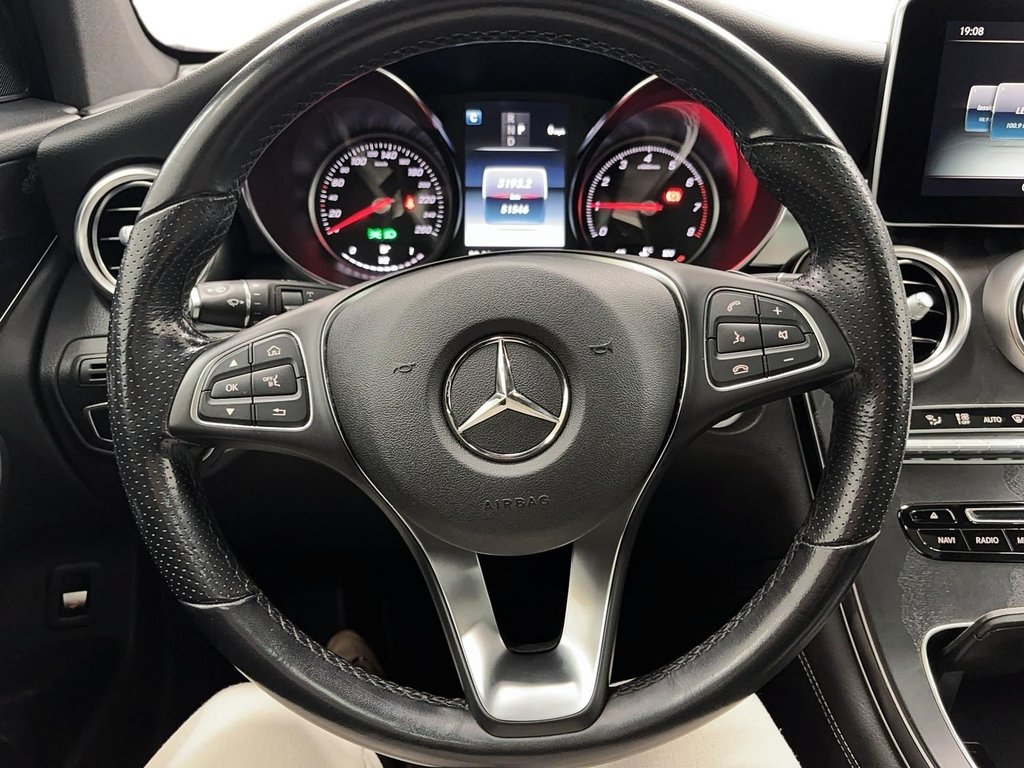 2019 Mercedes-Benz GLC in Quebec, Quebec - 14 - w1024h768px