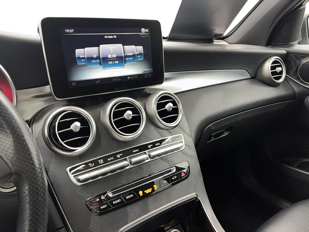 2019 Mercedes-Benz GLC in Quebec, Quebec - 13 - w1024h768px