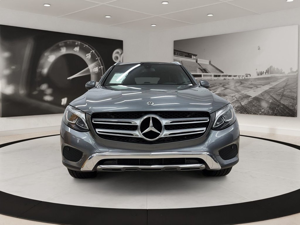 Mercedes-Benz GLC  2019 à Québec, Québec - 2 - w1024h768px