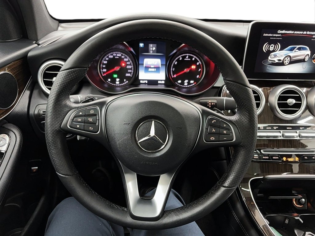 2019 Mercedes-Benz GLC in Quebec, Quebec - 13 - w1024h768px