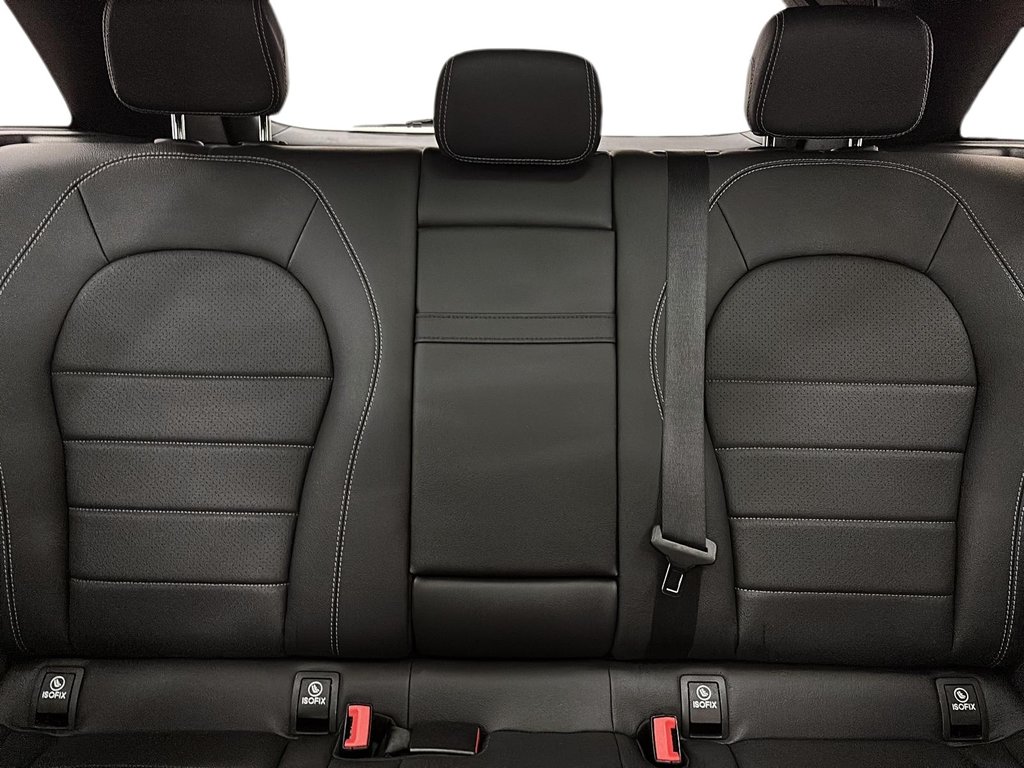 2019 Mercedes-Benz GLC in Quebec, Quebec - 18 - w1024h768px