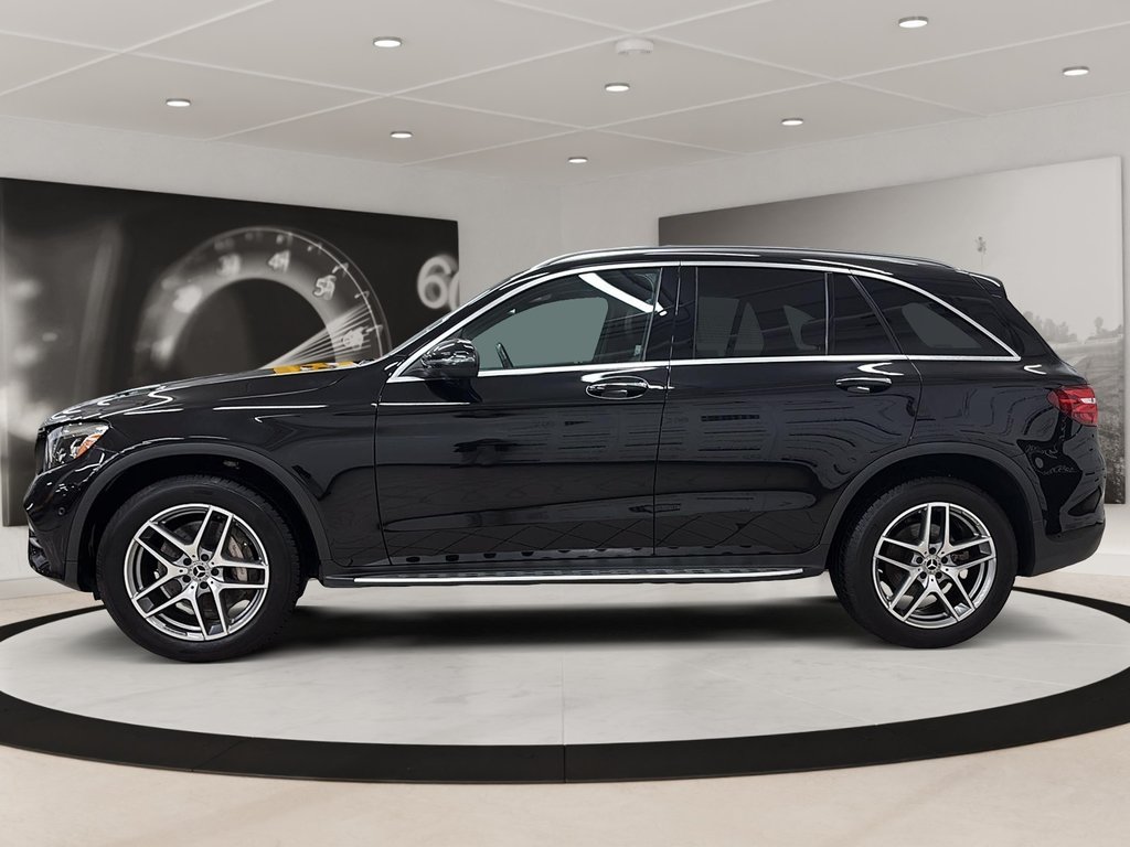 2019 Mercedes-Benz GLC in Quebec, Quebec - 6 - w1024h768px