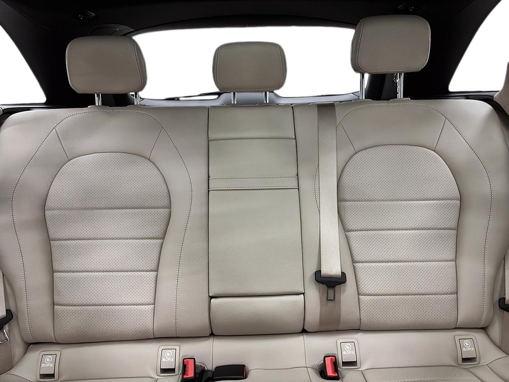 Mercedes-Benz GLC  2019 à Québec, Québec - 18 - w1024h768px