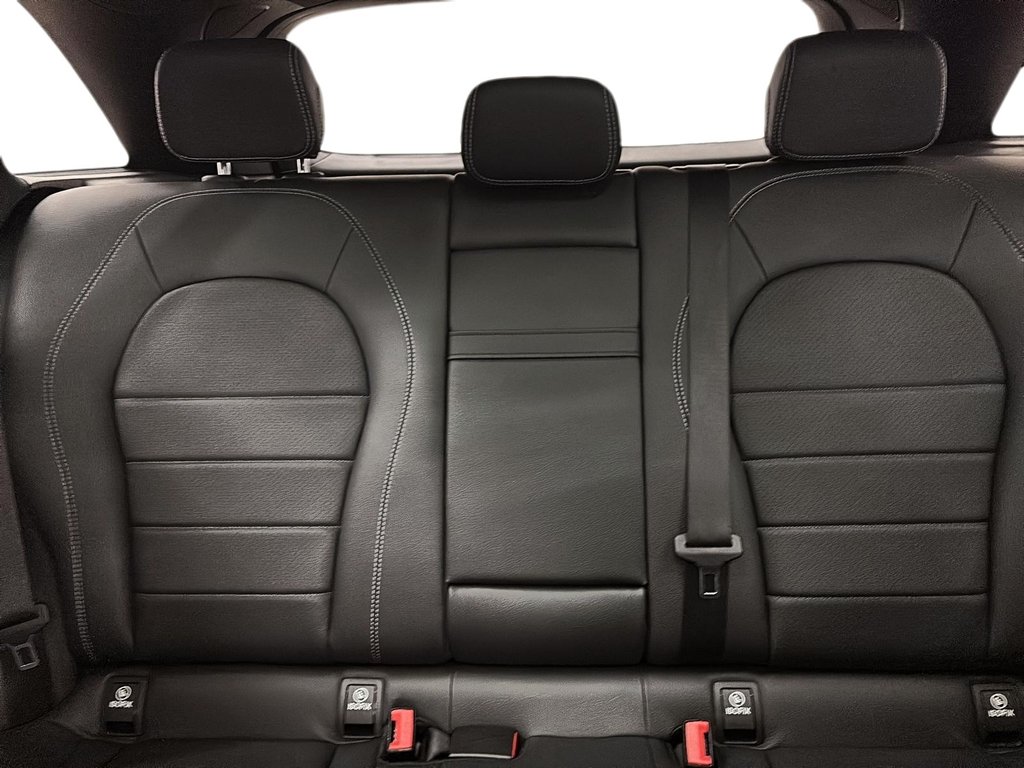 Mercedes-Benz GLC  2019 à Québec, Québec - 20 - w1024h768px