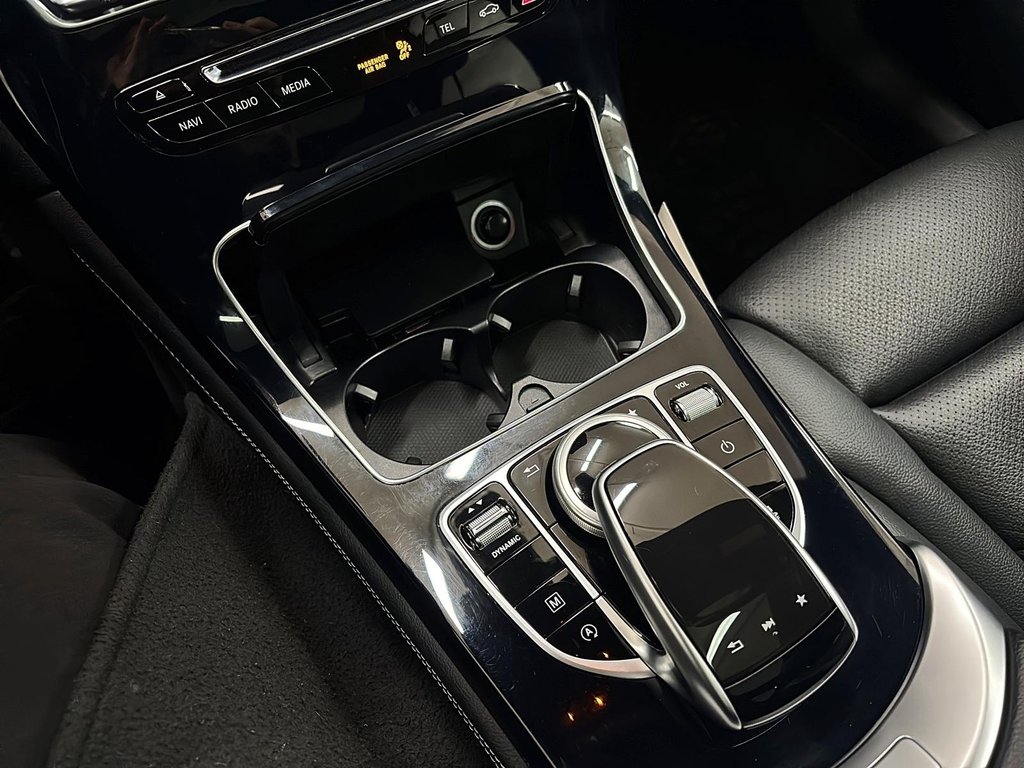 Mercedes-Benz GLC  2019 à Québec, Québec - 18 - w1024h768px