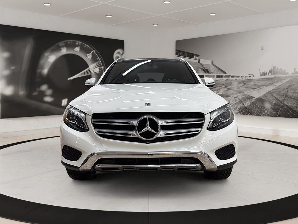 Mercedes-Benz GLC  2019 à Québec, Québec - 2 - w1024h768px