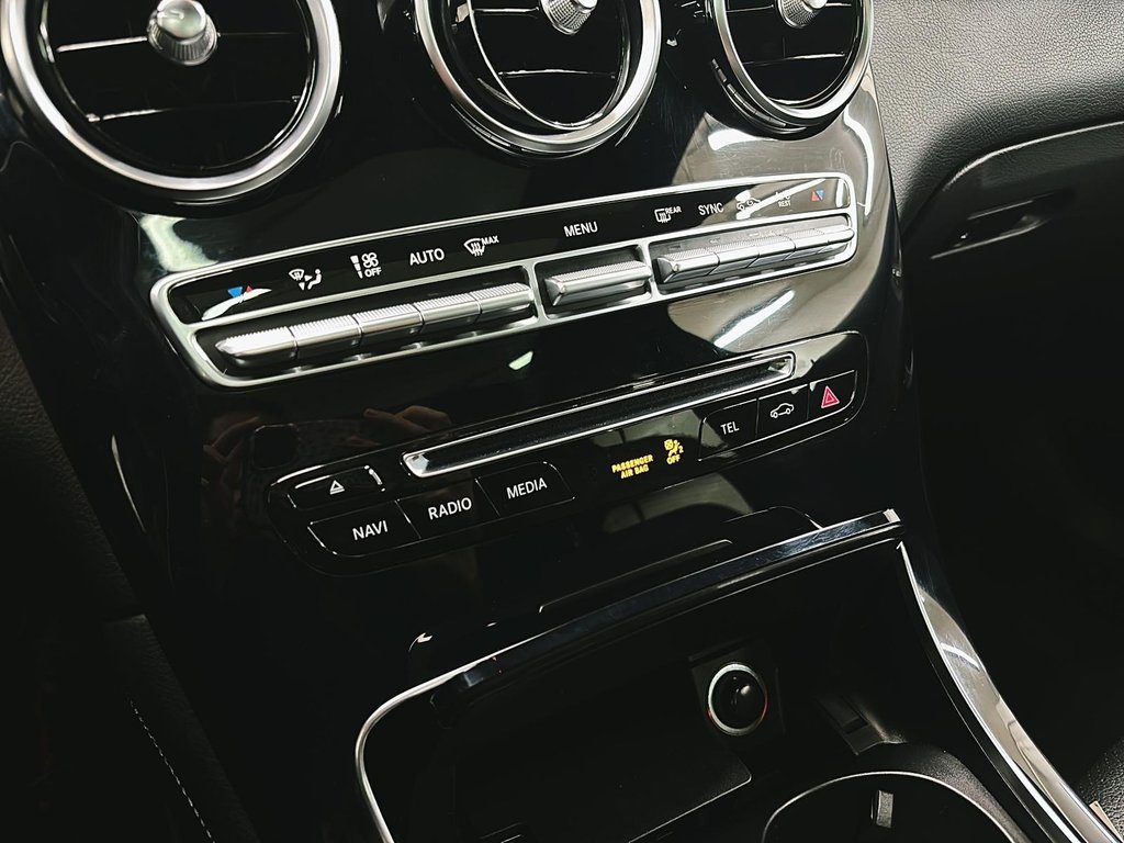 Mercedes-Benz GLC  2019 à Québec, Québec - 17 - w1024h768px