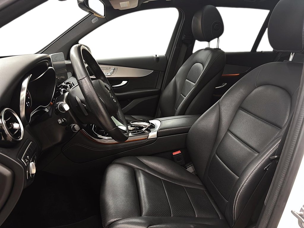 Mercedes-Benz GLC  2019 à Québec, Québec - 10 - w1024h768px