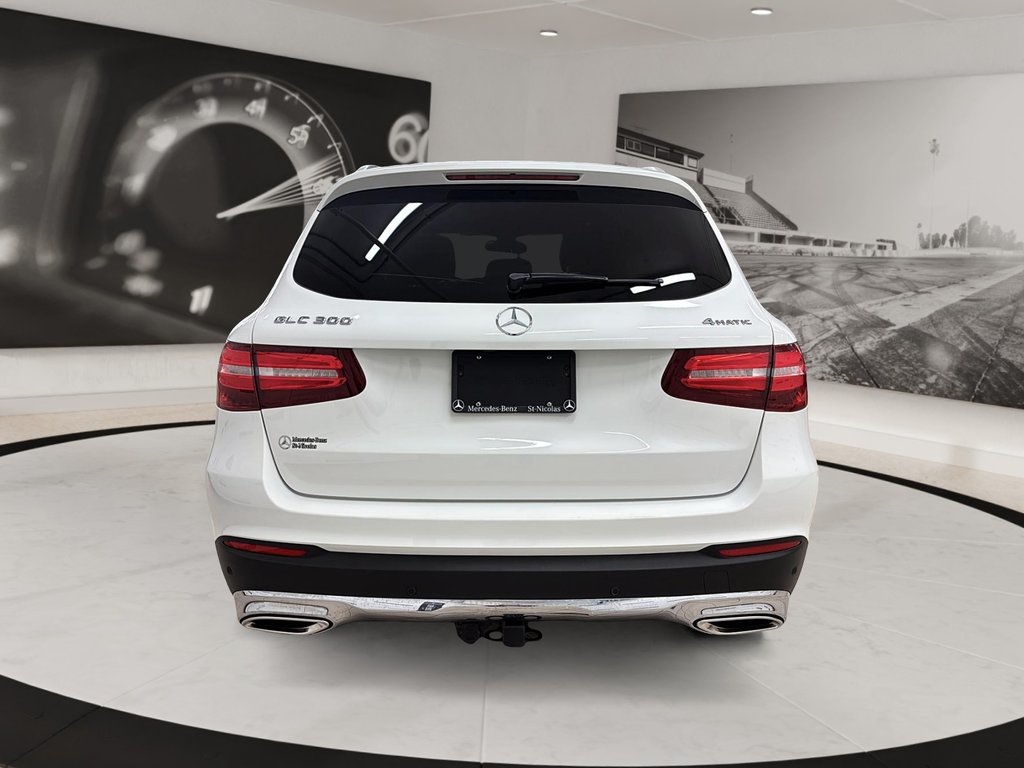 Mercedes-Benz GLC  2019 à Québec, Québec - 6 - w1024h768px
