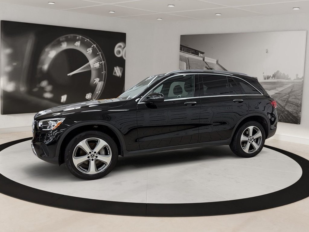 2020 Mercedes-Benz GLC in Quebec, Quebec - 7 - w1024h768px