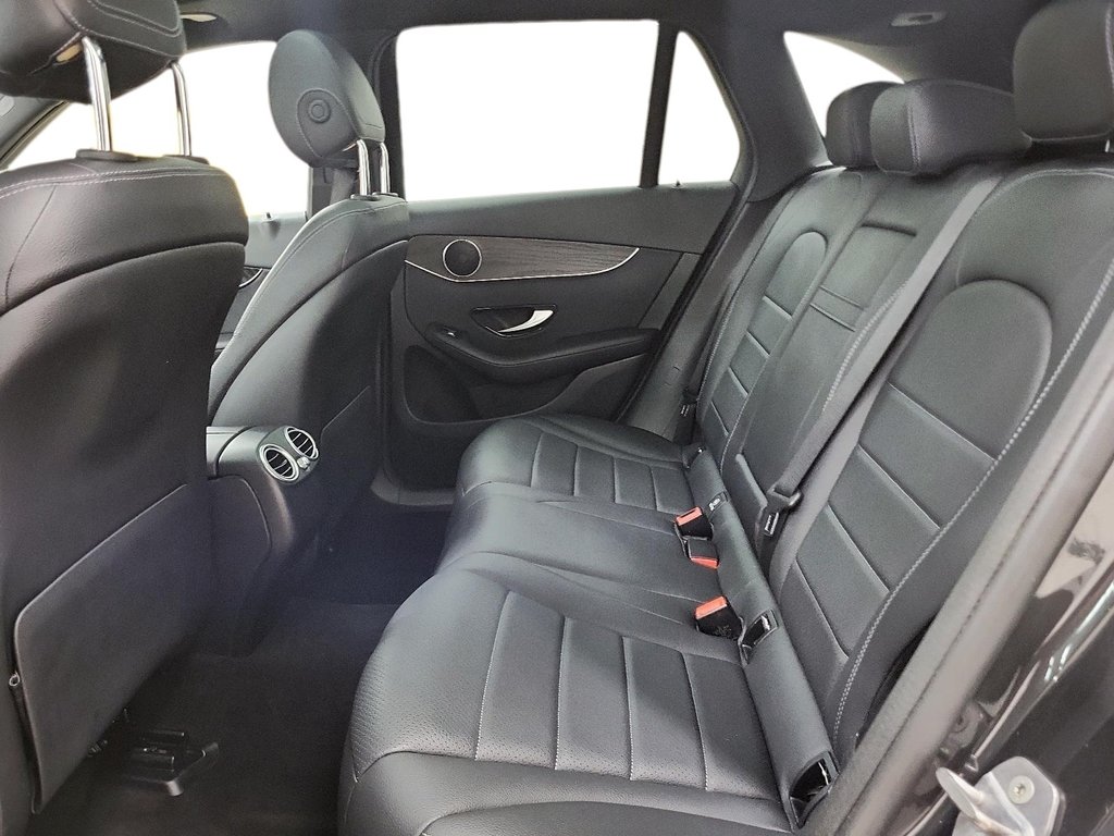 2020 Mercedes-Benz GLC in Quebec, Quebec - 9 - w1024h768px