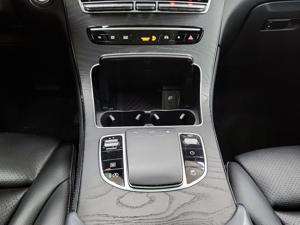 2020 Mercedes-Benz GLC in Quebec, Quebec - 17 - w1024h768px
