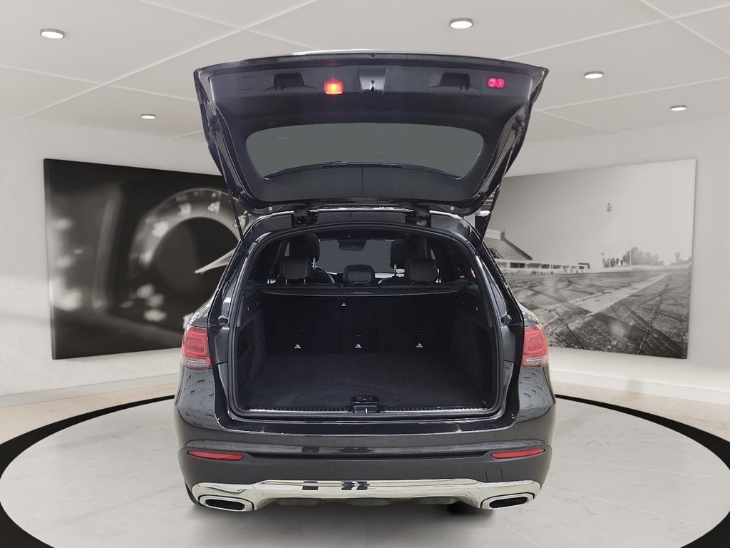2020 Mercedes-Benz GLC in Quebec, Quebec - 7 - w1024h768px