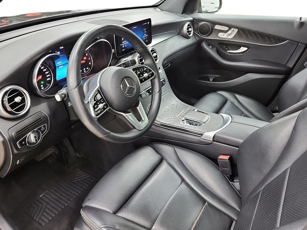 2020 Mercedes-Benz GLC in Quebec, Quebec - 11 - w1024h768px
