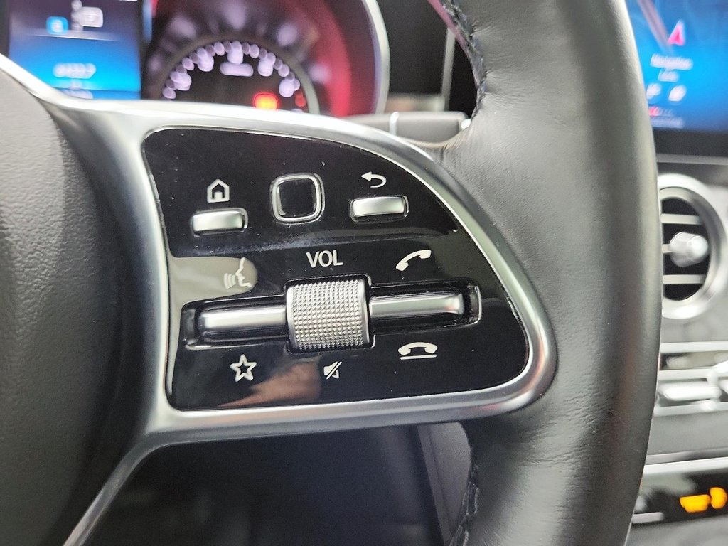 2020 Mercedes-Benz GLC in Quebec, Quebec - 14 - w1024h768px