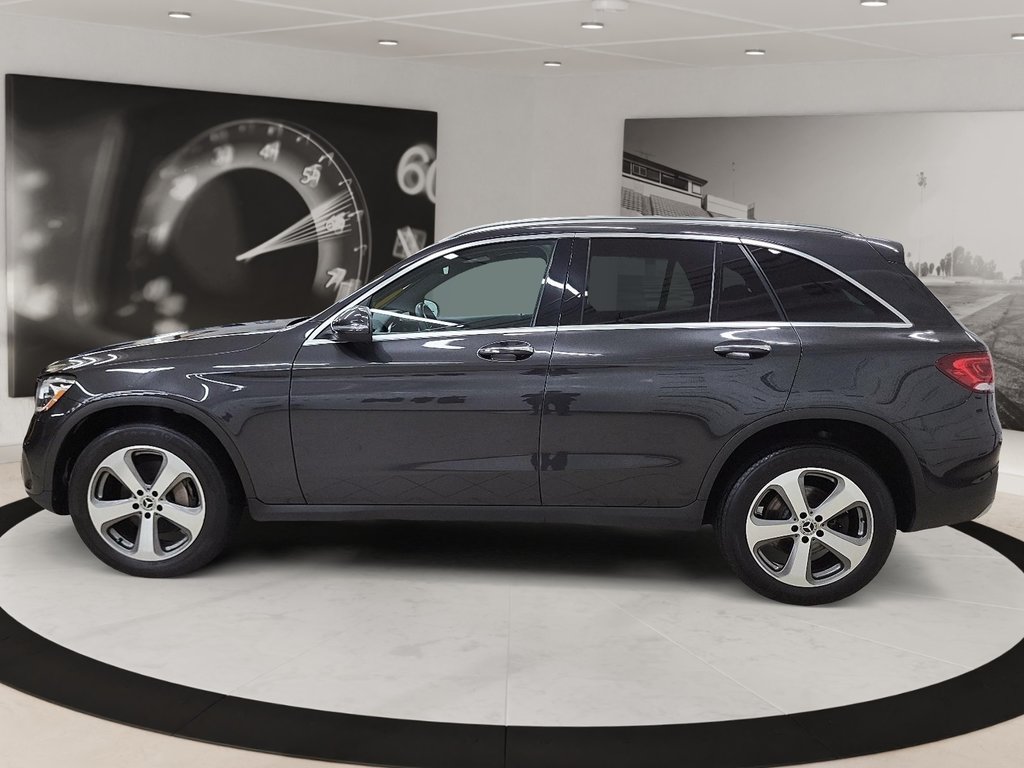 2020 Mercedes-Benz GLC in Quebec, Quebec - 8 - w1024h768px