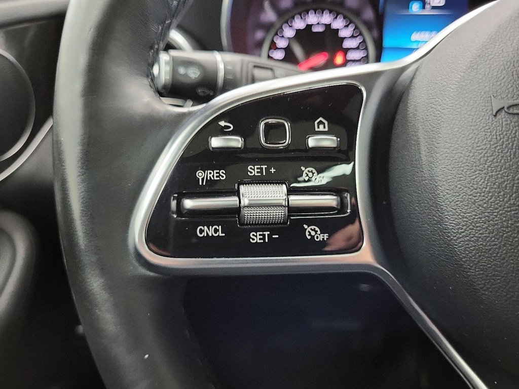 2020 Mercedes-Benz GLC in Quebec, Quebec - 13 - w1024h768px