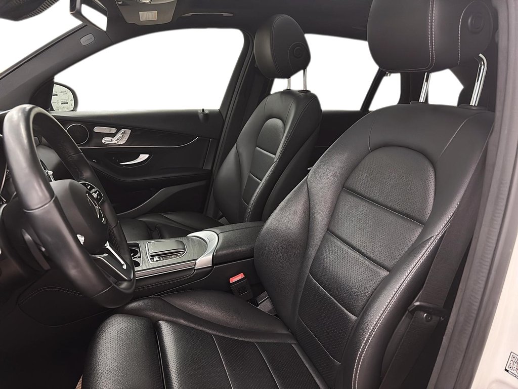 Mercedes-Benz GLC  2020 à Québec, Québec - 10 - w1024h768px