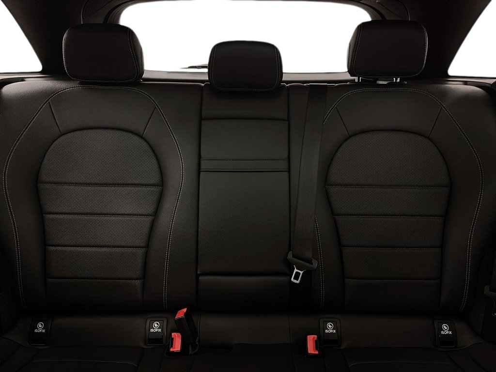 Mercedes-Benz GLC  2020 à Québec, Québec - 19 - w1024h768px