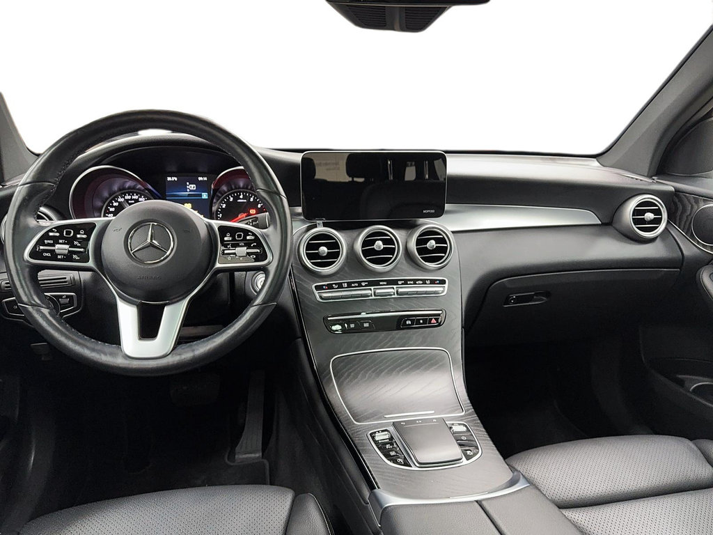 Mercedes-Benz GLC  2021 à Québec, Québec - 9 - w1024h768px