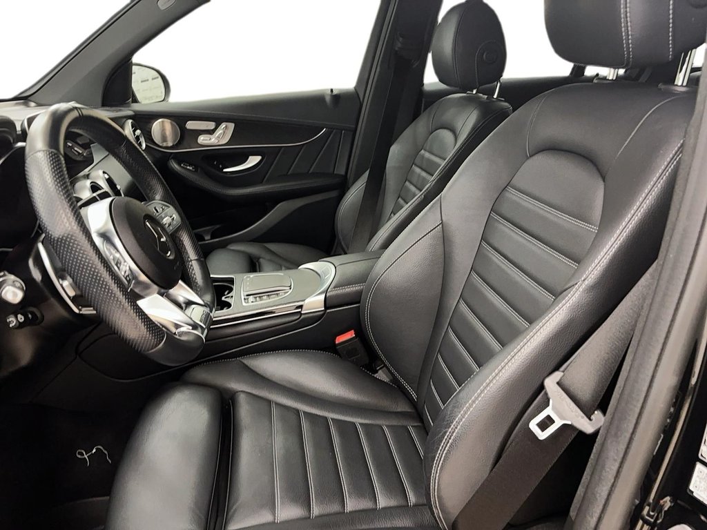 2021 Mercedes-Benz GLC in Quebec, Quebec - 11 - w1024h768px