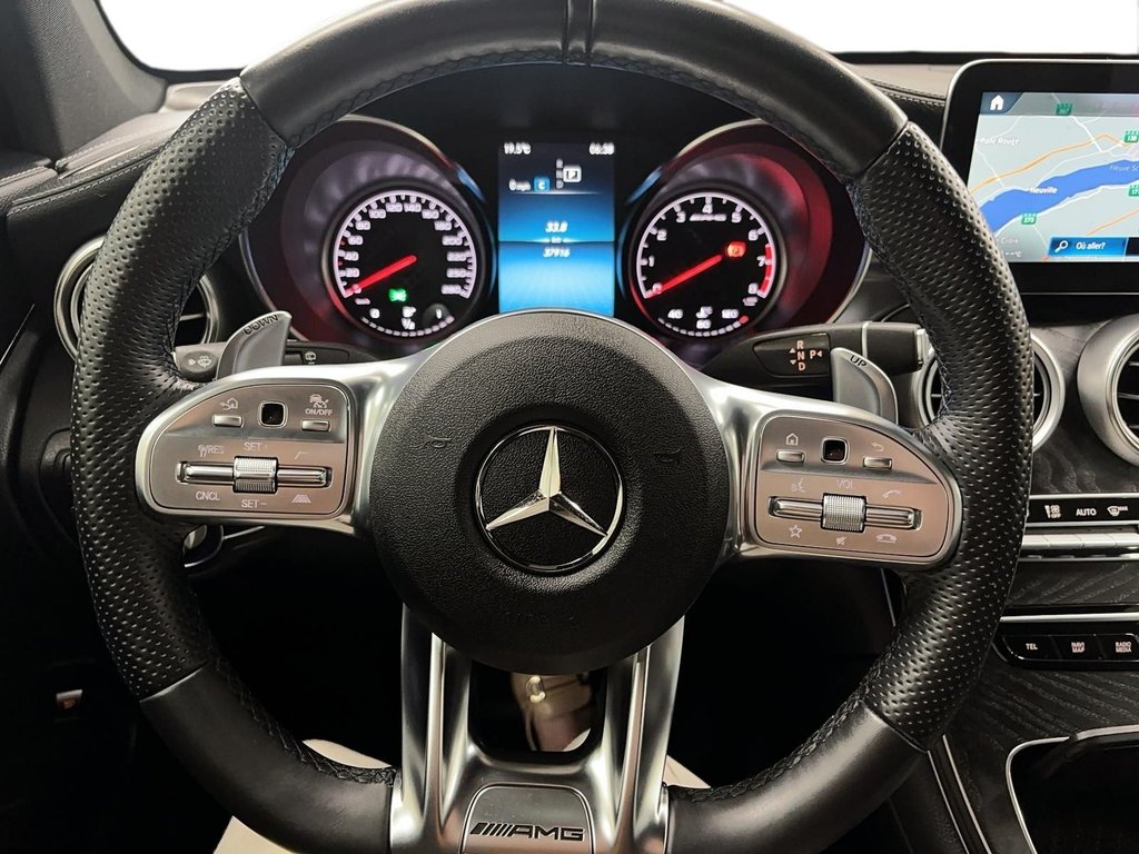 2021 Mercedes-Benz GLC in Quebec, Quebec - 13 - w1024h768px