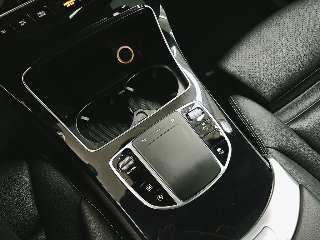 Mercedes-Benz GLC  2021 à Québec, Québec - 15 - w1024h768px