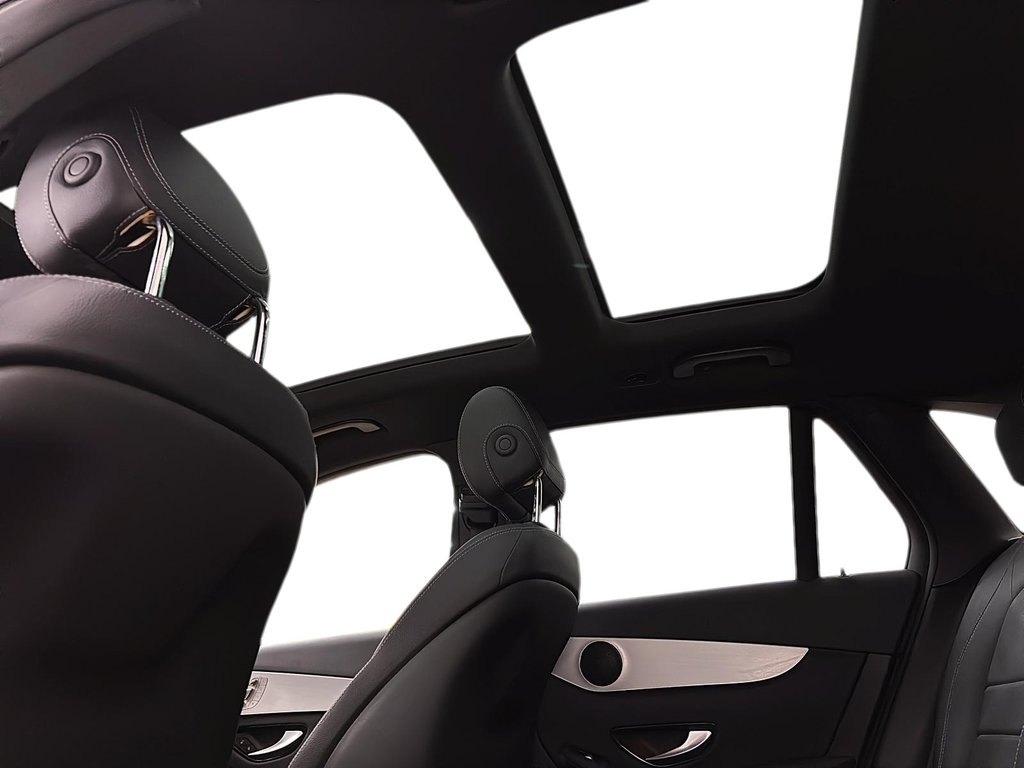 Mercedes-Benz GLC  2021 à Québec, Québec - 12 - w1024h768px