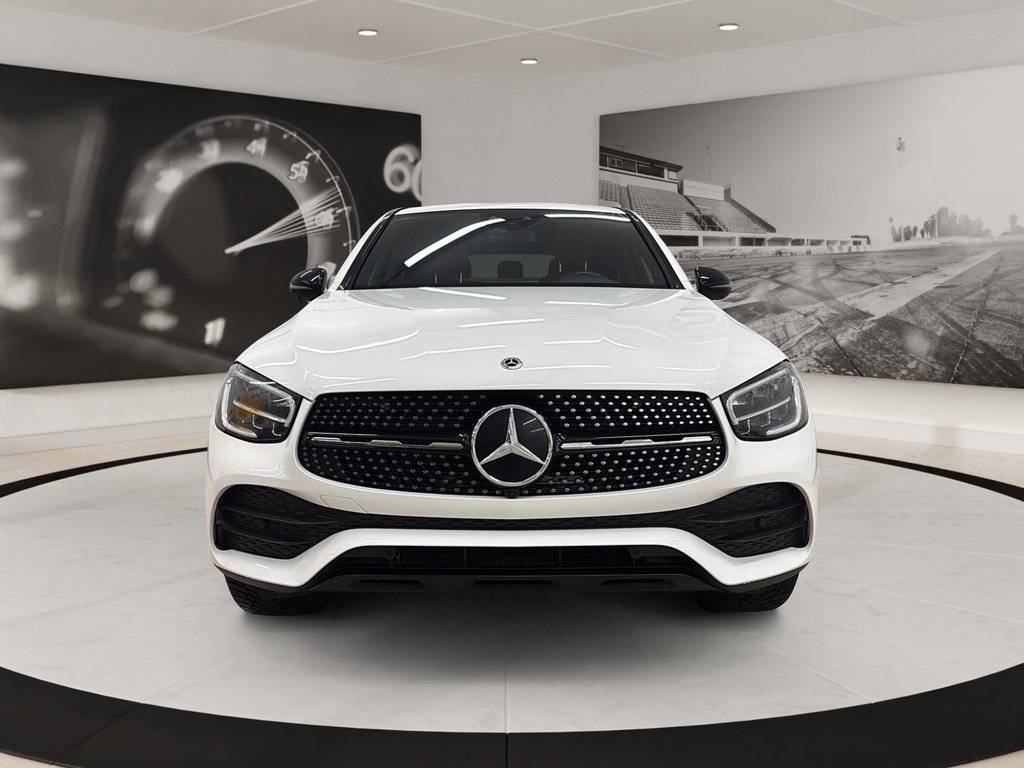 Mercedes-Benz GLC  2021 à Québec, Québec - 2 - w1024h768px