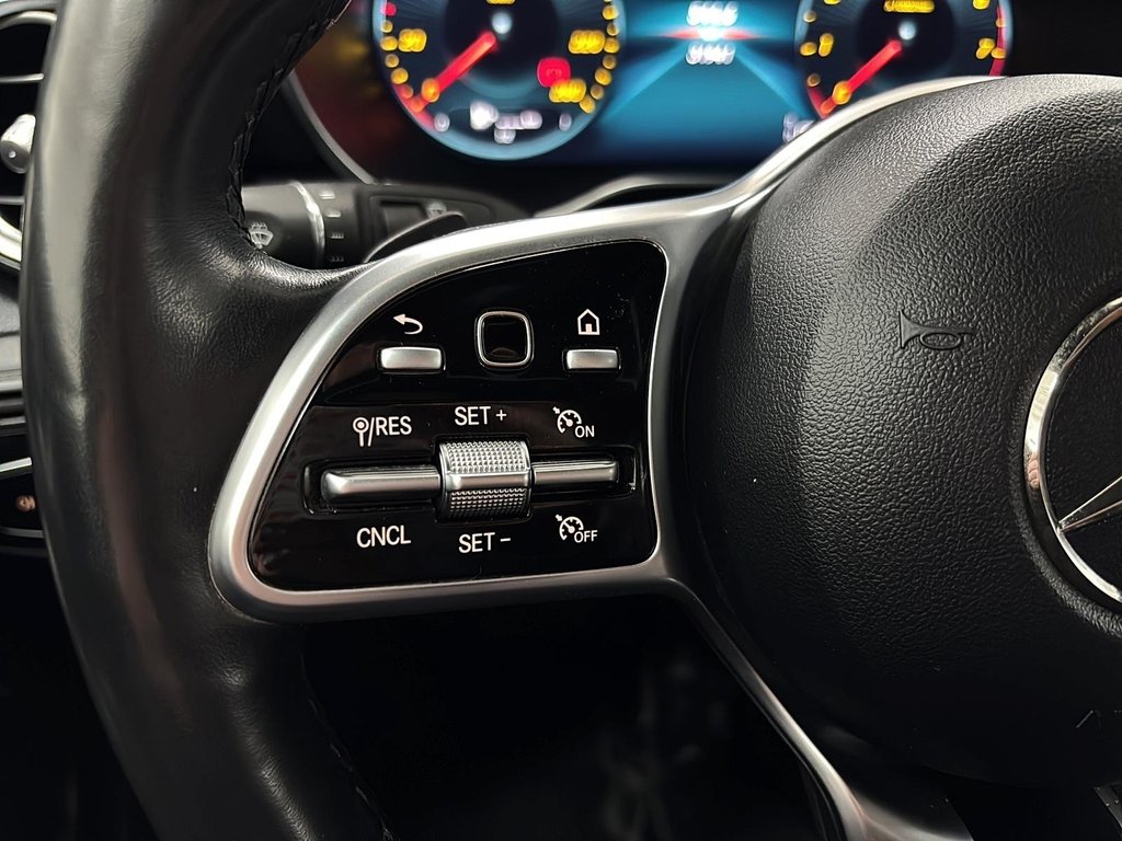 Mercedes-Benz GLC  2021 à Québec, Québec - 18 - w1024h768px