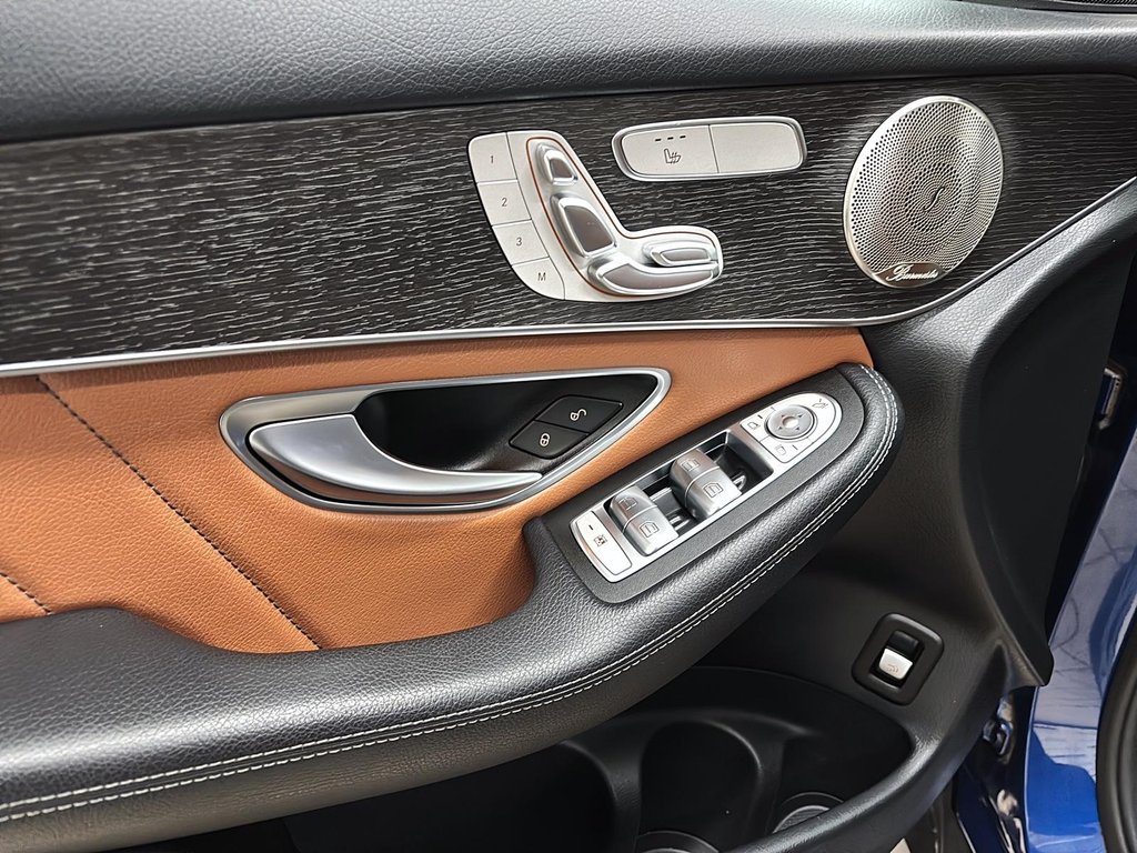 Mercedes-Benz GLC  2021 à Québec, Québec - 8 - w1024h768px