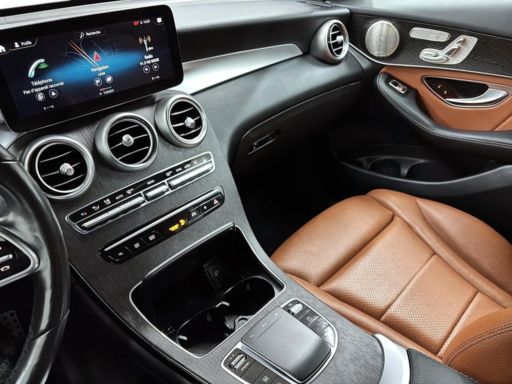 Mercedes-Benz GLC  2021 à Québec, Québec - 14 - w1024h768px