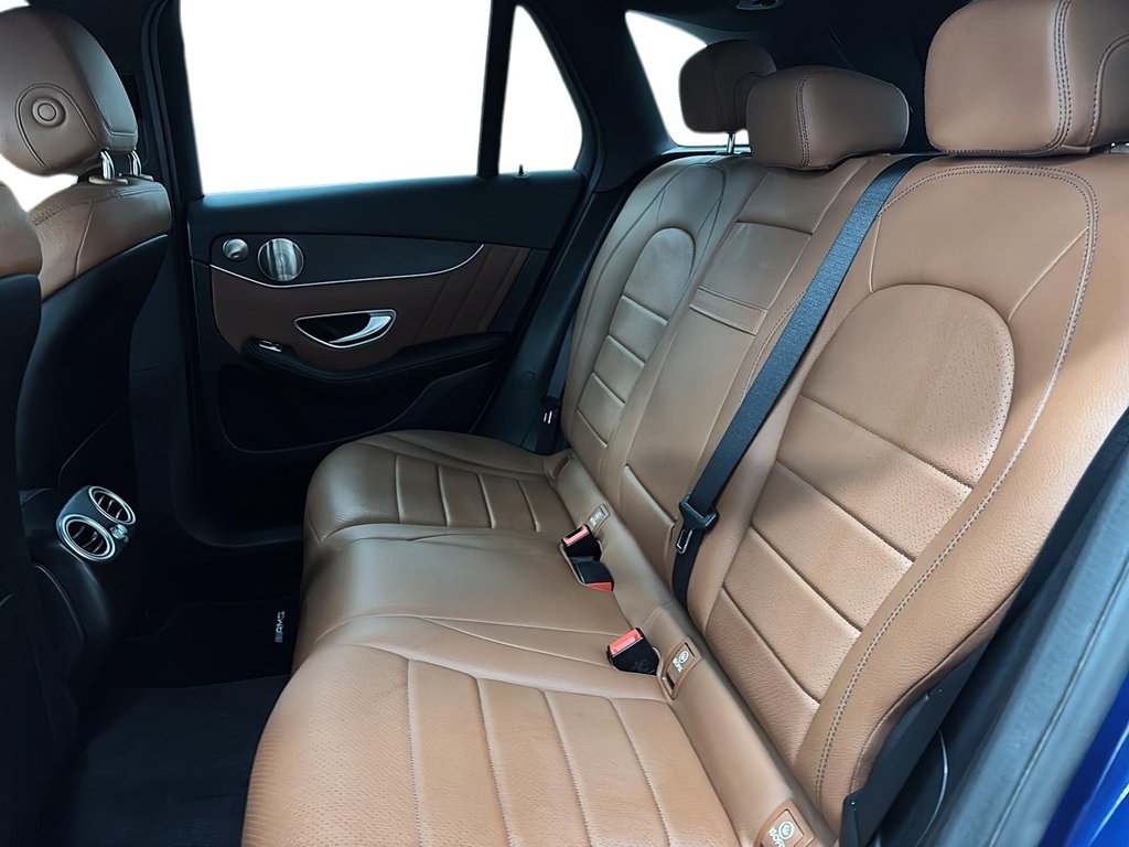 Mercedes-Benz GLC  2021 à Québec, Québec - 7 - w1024h768px