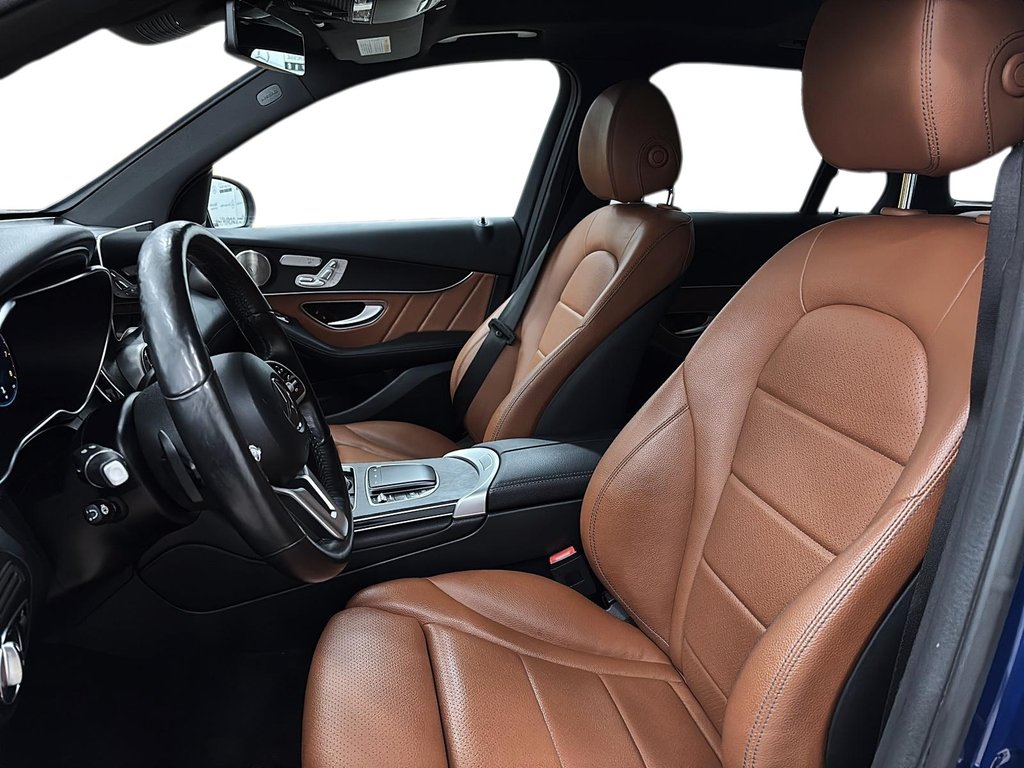 Mercedes-Benz GLC  2021 à Québec, Québec - 9 - w1024h768px