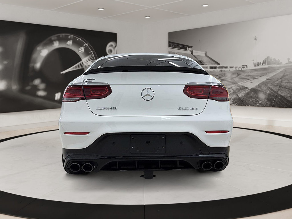 2022 Mercedes-Benz GLC in Quebec, Quebec - 3 - w1024h768px