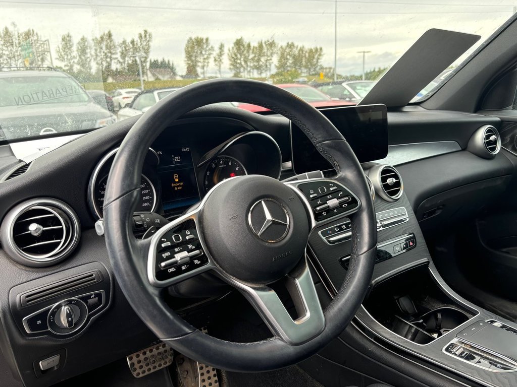 2022 Mercedes-Benz GLC in Quebec, Quebec - 7 - w1024h768px